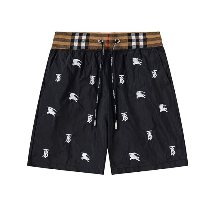 Picture of Burberry Short Pants _SKUBurberryS-XLzztr7116682